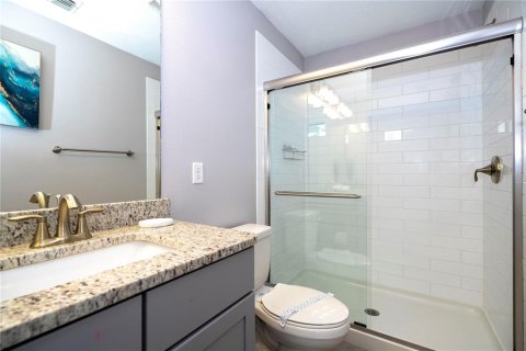 Townhouse in Kissimmee, Florida 4 bedrooms, 159.88 sq.m. № 1821016 - photo 28