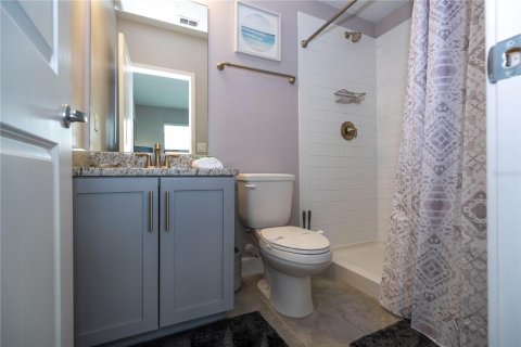 Townhouse in Kissimmee, Florida 4 bedrooms, 159.88 sq.m. № 1821016 - photo 21