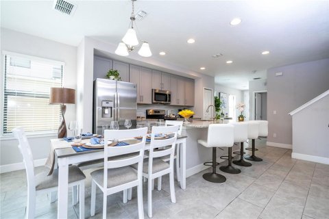 Townhouse in Kissimmee, Florida 4 bedrooms, 159.88 sq.m. № 1821016 - photo 11