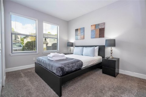 Townhouse in Kissimmee, Florida 4 bedrooms, 159.88 sq.m. № 1821016 - photo 19