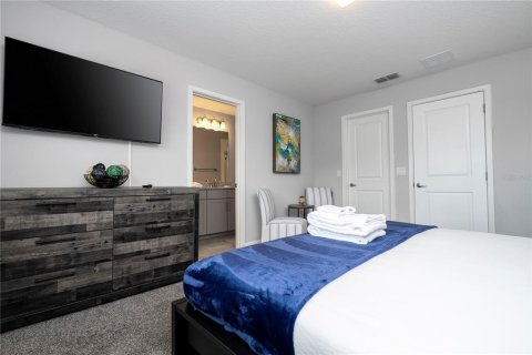 Townhouse in Kissimmee, Florida 4 bedrooms, 159.88 sq.m. № 1821016 - photo 26