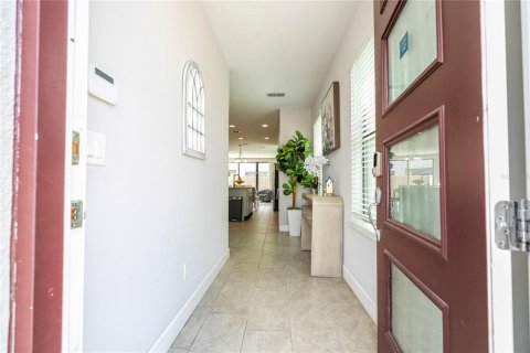 Townhouse in Kissimmee, Florida 4 bedrooms, 159.88 sq.m. № 1821016 - photo 7