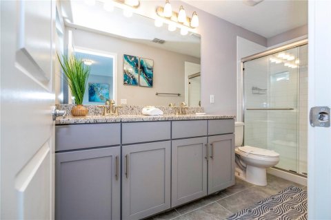 Townhouse in Kissimmee, Florida 4 bedrooms, 159.88 sq.m. № 1821016 - photo 27