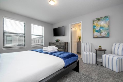 Townhouse in Kissimmee, Florida 4 bedrooms, 159.88 sq.m. № 1821016 - photo 25