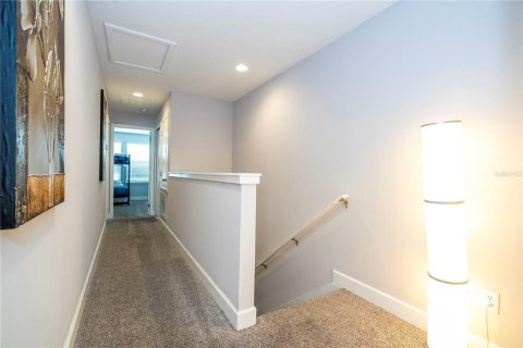 Townhouse in Kissimmee, Florida 4 bedrooms, 159.88 sq.m. № 1821016 - photo 23