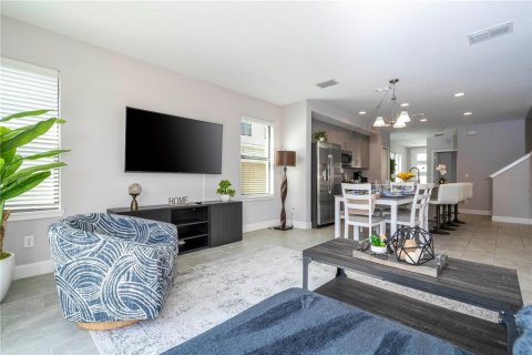 Townhouse in Kissimmee, Florida 4 bedrooms, 159.88 sq.m. № 1821016 - photo 18