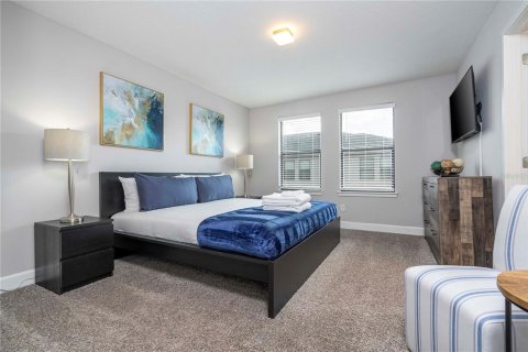 Townhouse in Kissimmee, Florida 4 bedrooms, 159.88 sq.m. № 1821016 - photo 24