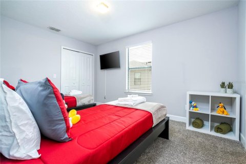 Townhouse in Kissimmee, Florida 4 bedrooms, 159.88 sq.m. № 1821016 - photo 30