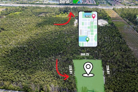 Commercial property in Doral, Florida № 1938258 - photo 7