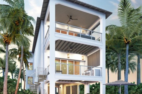 Casa en venta en Marathon, Florida, 4 dormitorios, 279.73 m2 № 1958915 - foto 2