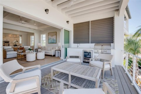 Casa en venta en Marathon, Florida, 4 dormitorios, 279.73 m2 № 1958915 - foto 15