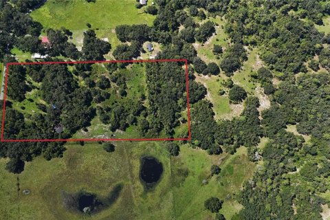 Land in Center Hill, Florida № 1884324 - photo 17