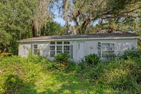 Land in Center Hill, Florida № 1884324 - photo 1