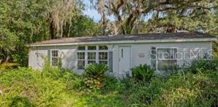 Land in Center Hill, Florida № 1884324