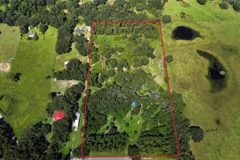 Land in Center Hill, Florida № 1884324 - photo 14