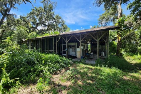 Land in Center Hill, Florida № 1884324 - photo 8