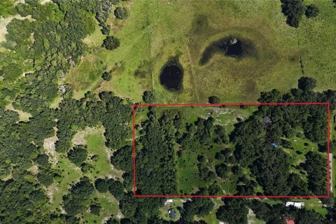 Land in Center Hill, Florida № 1884324 - photo 16