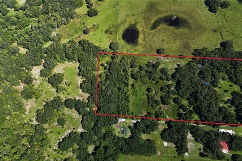 Land in Center Hill, Florida № 1884324 - photo 15