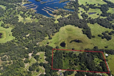 Land in Center Hill, Florida № 1884324 - photo 18