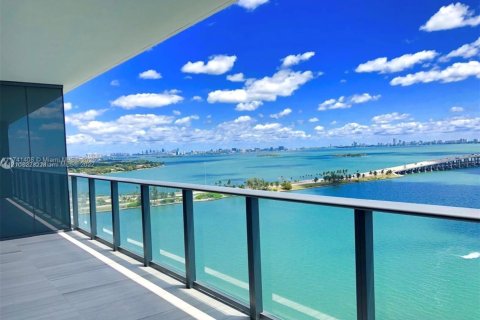 Condo à Miami, Floride, 2 chambres  № 1960817