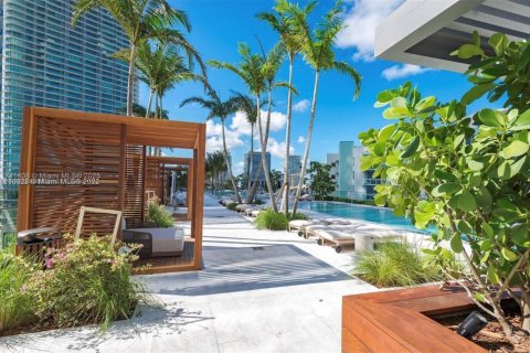 Copropriété à vendre à Miami, Floride: 2 chambres, 101.08 m2 № 1960817 - photo 5