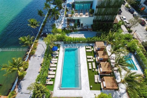 Copropriété à vendre à Miami, Floride: 2 chambres, 101.08 m2 № 1960817 - photo 6