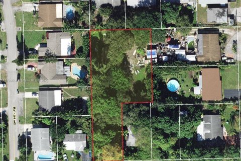 Terrain à vendre à Dania Beach, Floride № 2018986 - photo 6