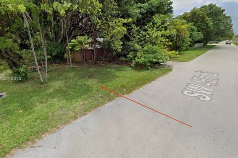 Terrain à vendre à Dania Beach, Floride № 2018986 - photo 4