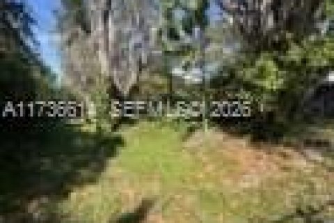 Terrain à vendre à Dania Beach, Floride № 2018986 - photo 8