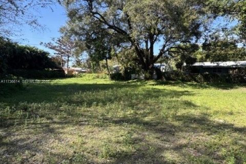 Terrain à vendre à Dania Beach, Floride № 2018986 - photo 10