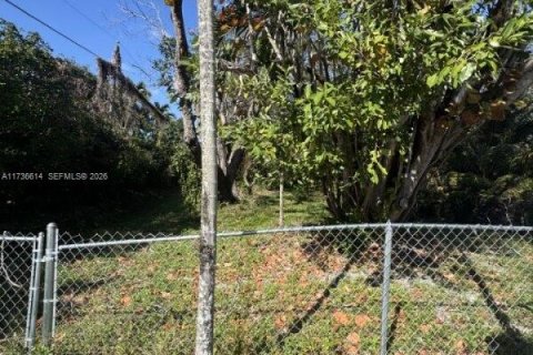 Terrain à vendre à Dania Beach, Floride № 2018986 - photo 7