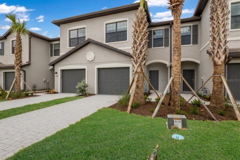 Adosado en alquiler en Bradenton, Florida, 3 dormitorios, 174.56 m2 № 1912423 - foto 2