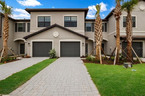 Adosado en alquiler en Bradenton, Florida, 3 dormitorios, 174.56 m2 № 1912423 - foto 1