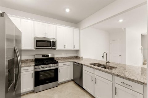 Adosado en alquiler en Bradenton, Florida, 3 dormitorios, 174.56 m2 № 1912423 - foto 6