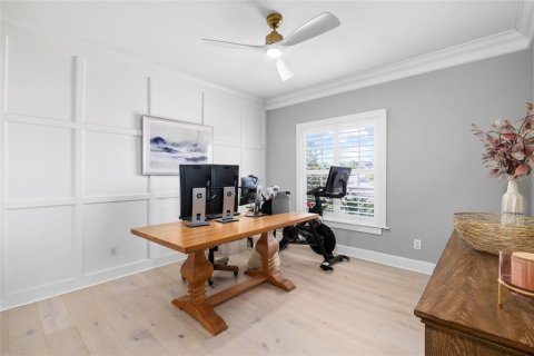 Casa en venta en Tampa, Florida, 4 dormitorios, 252.14 m2 № 2105055 - foto 27