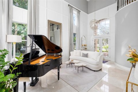 Casa en venta en Tampa, Florida, 4 dormitorios, 252.14 m2 № 2105055 - foto 5