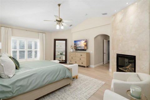 Casa en venta en Tampa, Florida, 4 dormitorios, 252.14 m2 № 2105055 - foto 23