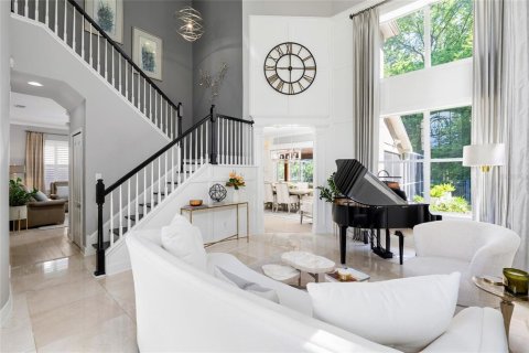 Casa en venta en Tampa, Florida, 4 dormitorios, 252.14 m2 № 2105055 - foto 6