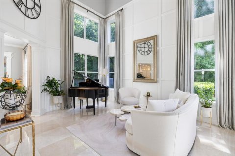 Casa en venta en Tampa, Florida, 4 dormitorios, 252.14 m2 № 2105055 - foto 7