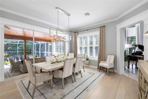 Casa en venta en Tampa, Florida, 4 dormitorios, 252.14 m2 № 2105055 - foto 11