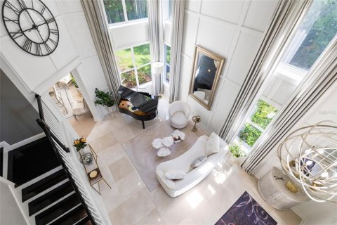 Casa en venta en Tampa, Florida, 4 dormitorios, 252.14 m2 № 2105055 - foto 19