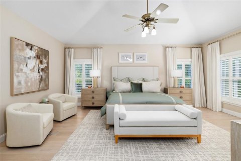 Casa en venta en Tampa, Florida, 4 dormitorios, 252.14 m2 № 2105055 - foto 21