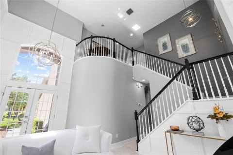 Casa en venta en Tampa, Florida, 4 dormitorios, 252.14 m2 № 2105055 - foto 20
