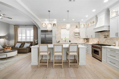 Casa en venta en Tampa, Florida, 4 dormitorios, 252.14 m2 № 2105055 - foto 12