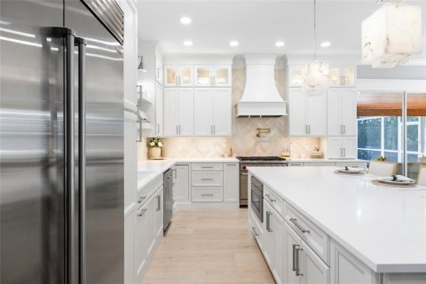 Casa en venta en Tampa, Florida, 4 dormitorios, 252.14 m2 № 2105055 - foto 14