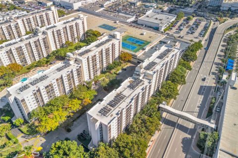 Copropriété à vendre à Sunny Isles Beach, Floride: 1 chambre, 59.46 m2 № 2004420 - photo 3