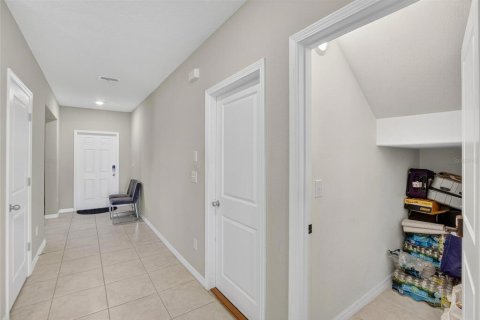 Villa ou maison à vendre à Wesley Chapel, Floride: 6 chambres, 269.6 m2 № 1905774 - photo 21