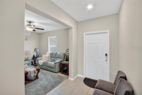 Villa ou maison à vendre à Wesley Chapel, Floride: 6 chambres, 269.6 m2 № 1905774 - photo 2