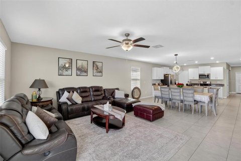 Villa ou maison à vendre à Wesley Chapel, Floride: 6 chambres, 269.6 m2 № 1905774 - photo 19