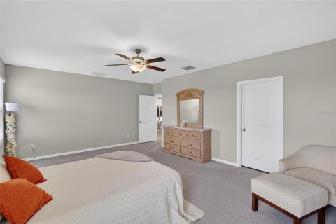Villa ou maison à vendre à Wesley Chapel, Floride: 6 chambres, 269.6 m2 № 1905774 - photo 27